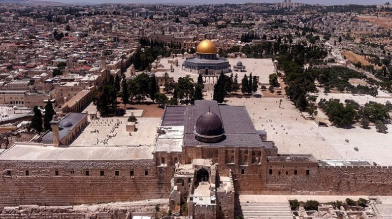 حماس-تدعو-للنفير-إلى-المسجد-الأقصى-والتصدي-لطقوس-جماعة-الهيكل-المتطرفة